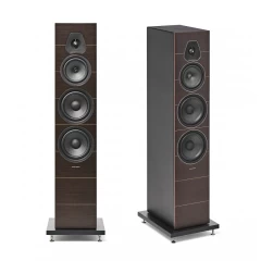 SONUS FABER LUMINA V Wenge Grīdas akustiskā sistēma