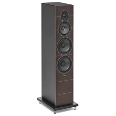 SONUS FABER LUMINA V Wenge Grīdas akustiskā sistēma