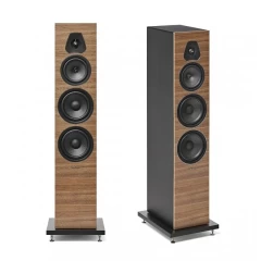 SONUS FABER LUMINA V Walnut Grīdas akustiskā sistēma
