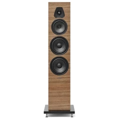 SONUS FABER LUMINA V Walnut Grīdas akustiskā sistēma