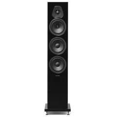SONUS FABER LUMINA III Black Grīdas akustiskā sistēma
