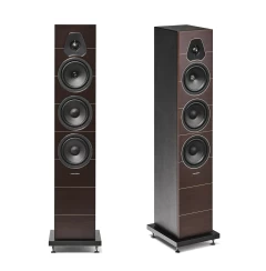 SONUS FABER LUMINA III Wenge Grīdas akustiskā sistēma