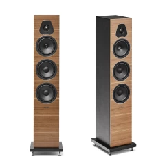 SONUS FABER LUMINA III Walnut Grīdas akustiskā sistēma