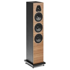 SONUS FABER LUMINA III Walnut Grīdas akustiskā sistēma