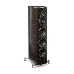 SONUS FABER OLYMPICA NOVA V WENGE SEMI GLOSS Grīdas akustiskā sistēma
