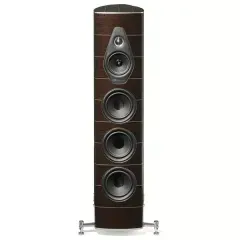 SONUS FABER OLYMPICA NOVA V WENGE SEMI GLOSS Grīdas akustiskā sistēma