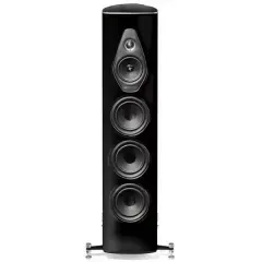 SONUS FABER OLYMPICA NOVA V PIANO BLACK HIGH GLOSS Grīdas akustiskā sistēma