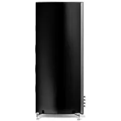 SONUS FABER OLYMPICA NOVA V PIANO BLACK HIGH GLOSS Grīdas akustiskā sistēma