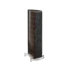 SONUS FABER OLYMPICA NOVA III WENGE SEMI GLOSS Grīdas akustiskā sistēma