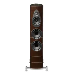 SONUS FABER OLYMPICA NOVA III WENGE SEMI GLOSS Grīdas akustiskā sistēma