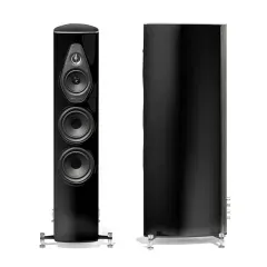 SONUS FABER OLYMPICA NOVA III PIANO BLACK HIGH GLOSS Grīdas akustiskā sistēma