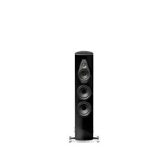 SONUS FABER OLYMPICA NOVA III PIANO BLACK HIGH GLOSS Grīdas akustiskā sistēma