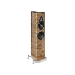 SONUS FABER OLYMPICA NOVA II WALNUT SEMI GLOSS Grīdas akustiskā sistēma