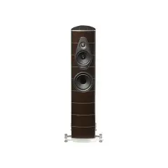 SONUS FABER OLYMPICA NOVA II WENGE SEMI GLOSS Grīdas akustiskā sistēma