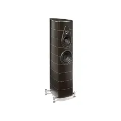 SONUS FABER OLYMPICA NOVA II WENGE SEMI GLOSS Grīdas akustiskā sistēma