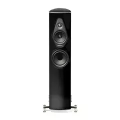 SONUS FABER OLYMPICA NOVA II PIANO BLACK HIGH GLOSS Grīdas akustiskā sistēma