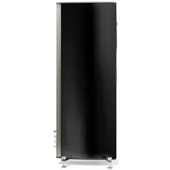 SONUS FABER OLYMPICA NOVA II PIANO BLACK HIGH GLOSS Grīdas akustiskā sistēma