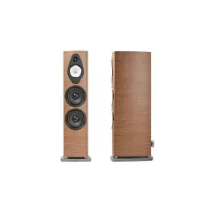 SONUS FABER SONETTO G2 VIII WENGE OPEN PORE Grīdas akustiskā sistēma