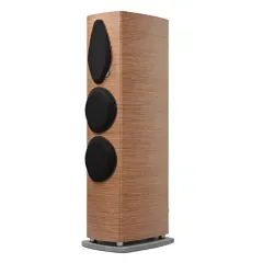 SONUS FABER SONETTO G2 VIII WENGE OPEN PORE Grīdas akustiskā sistēma