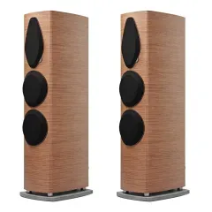 SONUS FABER SONETTO G2 VIII WENGE OPEN PORE Grīdas akustiskā sistēma
