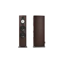 SONUS FABER SONETTO G2 VIII WALNUT OPEN PORE Grīdas akustiskā sistēma