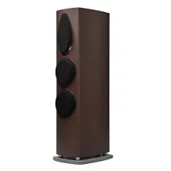 SONUS FABER SONETTO G2 VIII WALNUT OPEN PORE Grīdas akustiskā sistēma