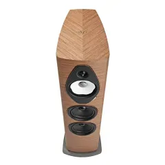SONUS FABER SONETTO G2 V WALNUT OPEN PORE Grīdas akustiskā sistēma
