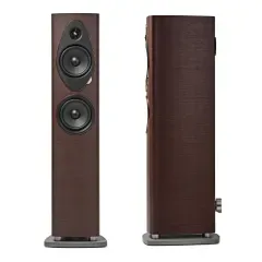 SONUS FABER SONETTO G2 III WENGE OPEN PORE Grīdas akustiskā sistēma