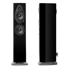 SONUS FABER SONETTO G2 III PIANO BLACK HIGHGLOSS Grīdas akustiskā sistēma