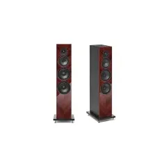 SONUS FABER LUMINA V AMATOR RED HIGH GLOSS Grīdas akustiskā sistēma