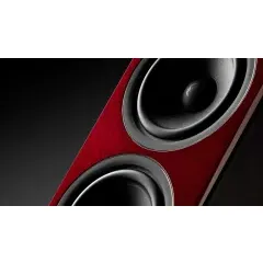 SONUS FABER LUMINA V AMATOR RED HIGH GLOSS Grīdas akustiskā sistēma