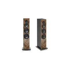 SONUS FABER LUMINA V AMATOR WALNUT HIGH GLOSS Grīdas akustiskā sistēma