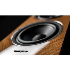 SONUS FABER LUMINA V AMATOR WALNUT HIGH GLOSS Grīdas akustiskā sistēma