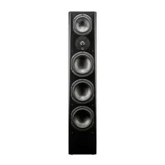SVS PRIME PINNACLE BLACK OAK Grīdas akustiskā sistēma