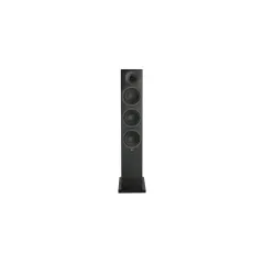 SYSTEM AUDIO SIGNATURE 40 BLACK SATIN Grīdas akustiskā sistēma