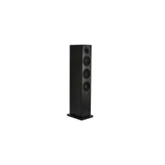 SYSTEM AUDIO SIGNATURE 40 BLACK SATIN Grīdas akustiskā sistēma
