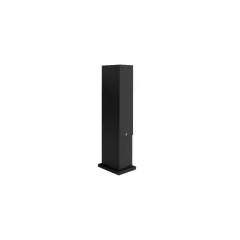 SYSTEM AUDIO SIGNATURE 40 BLACK SATIN Grīdas akustiskā sistēma