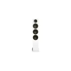 SYSTEM AUDIO SIGNATURE 40 WHITE SATIN Grīdas akustiskā sistēma