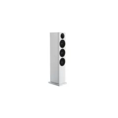SYSTEM AUDIO SIGNATURE 40 WHITE SATIN Grīdas akustiskā sistēma