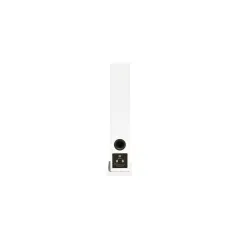 SYSTEM AUDIO SIGNATURE 40 WHITE SATIN Grīdas akustiskā sistēma