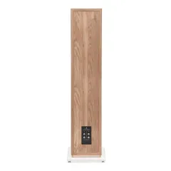 TRIANGLE BOREA BR10 LIGHT OAK Grīdas akustiskā sistēma