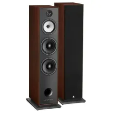 TRIANGLE BOREA BR10 WALNUT Grīdas akustiskā sistēma