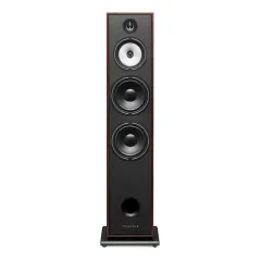 TRIANGLE BOREA BR10 WALNUT Grīdas akustiskā sistēma