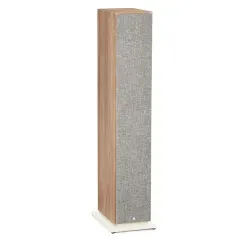 TRIANGLE BOREA BR09 LIGHT OAK Grīdas akustiskā sistēma