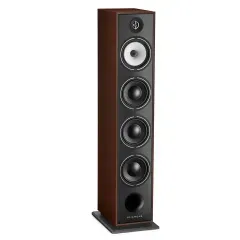 TRIANGLE BOREA BR09 WALNUT Grīdas akustiskā sistēma