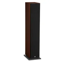 TRIANGLE BOREA BR09 WALNUT Grīdas akustiskā sistēma