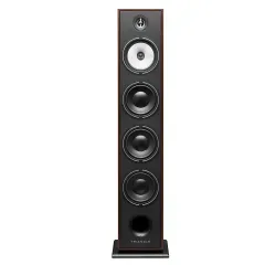 TRIANGLE BOREA BR09 WALNUT Grīdas akustiskā sistēma