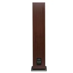 TRIANGLE BOREA BR09 WALNUT Grīdas akustiskā sistēma