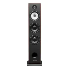 TRIANGLE BOREA BR08 WALNUT Grīdas akustiskā sistēma