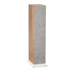 TRIANGLE BOREA BR07 LIGHT OAK Grīdas akustiskā sistēma